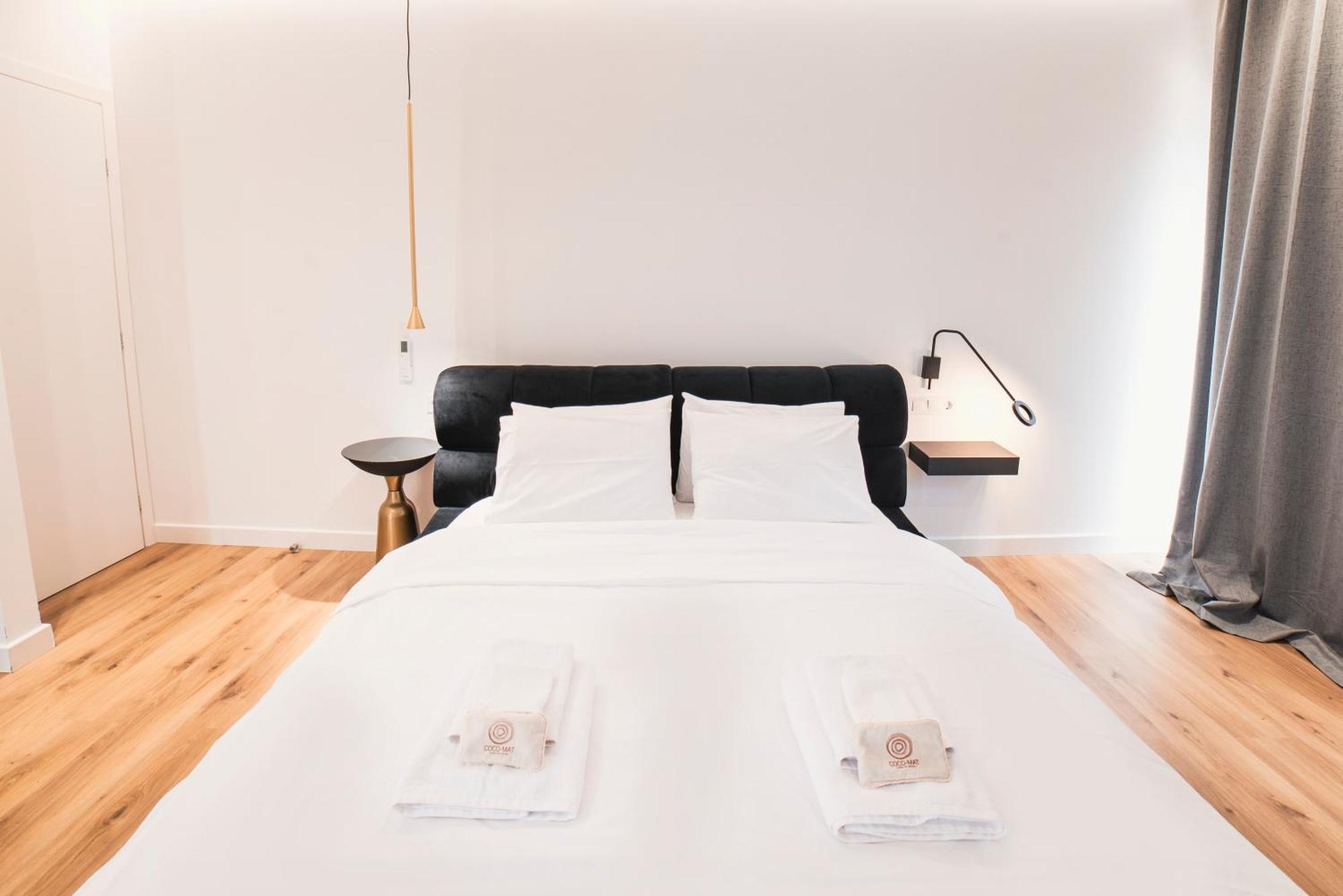 White Harmony, 2 Bedroom Apartment Atene Esterno foto